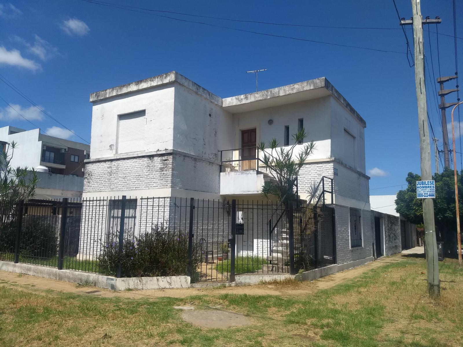 Venta de casa 5 ambientes Villa Luzuriaga — foto 12