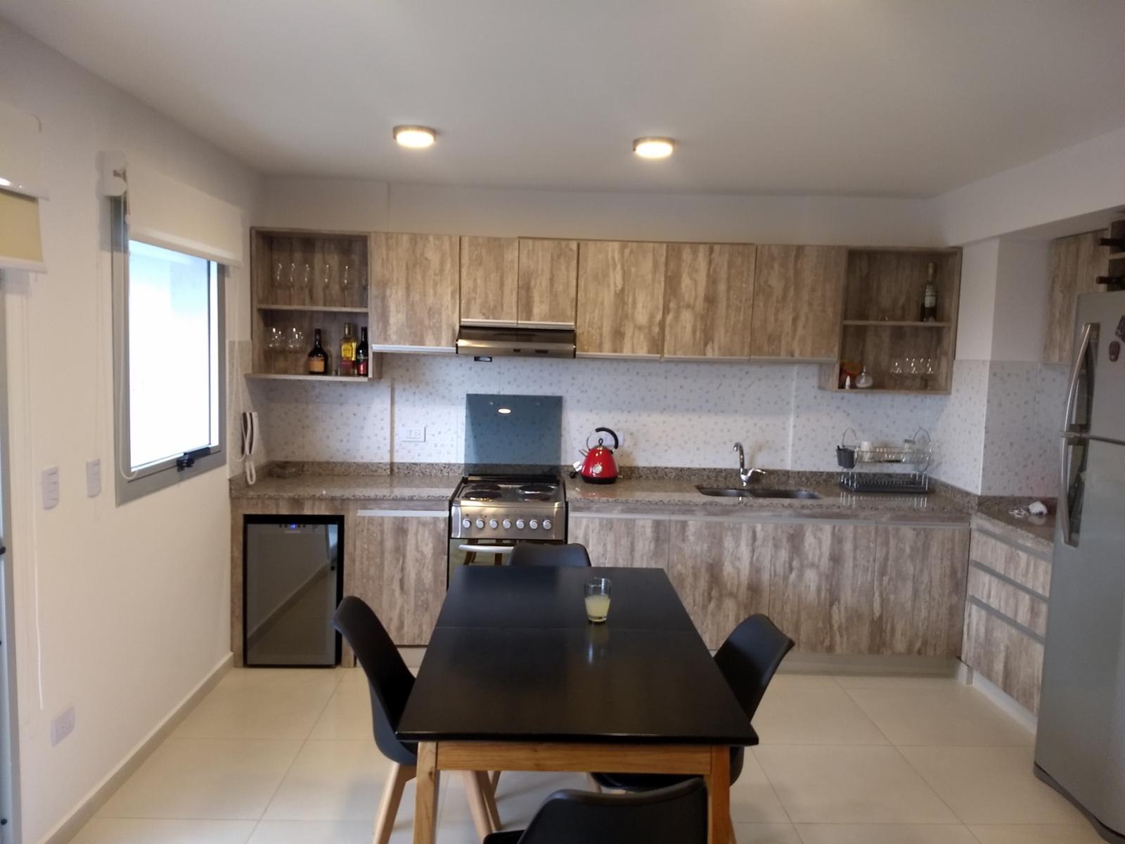 Venta departamento 3 ambientes con cochera Morón — foto 4