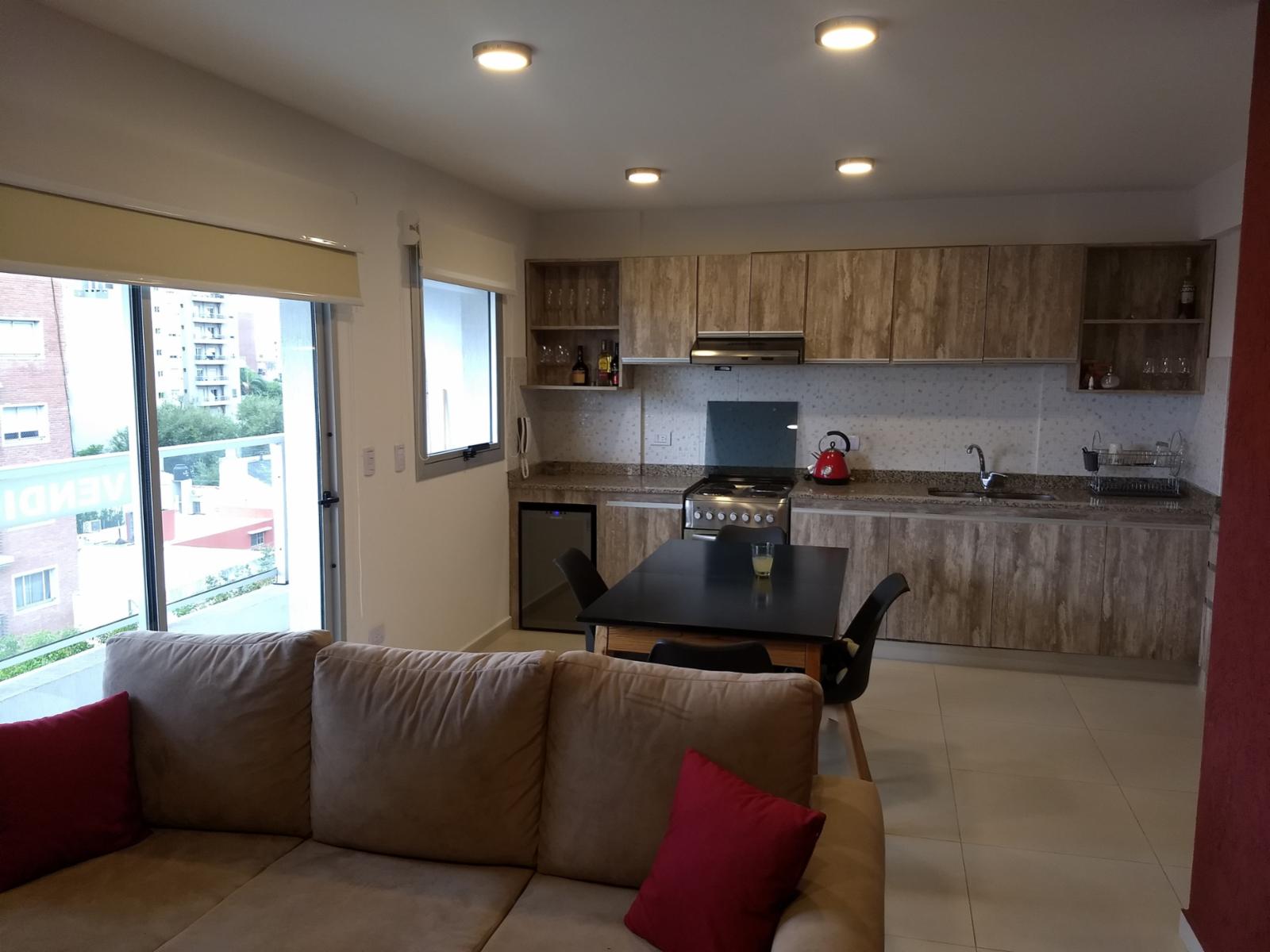 Venta departamento 3 ambientes con cochera Morón — foto 6