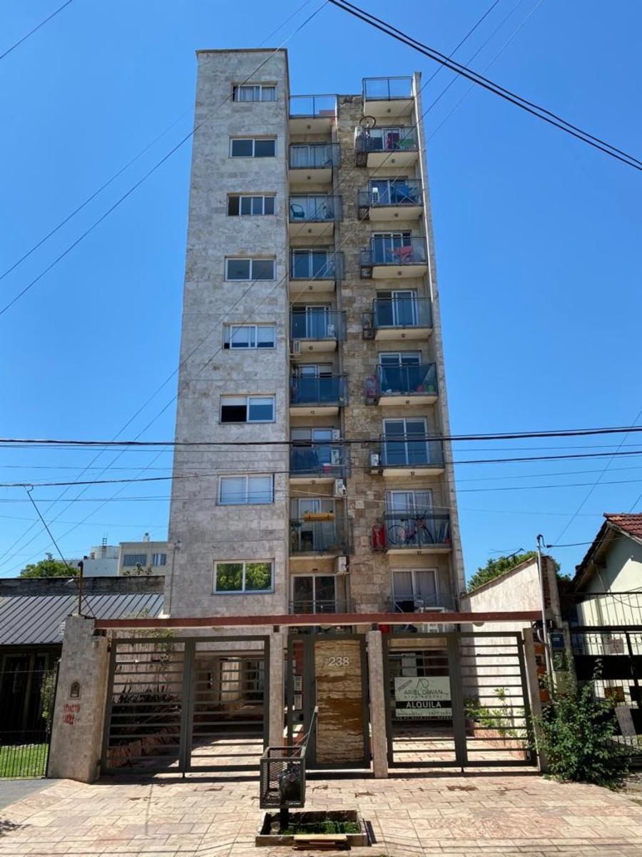 Venta de monoambiente Morón — foto 2