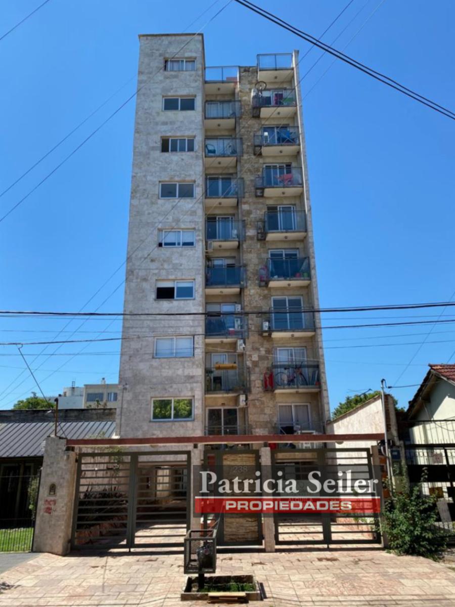 Venta de monoambiente Morón — foto 15