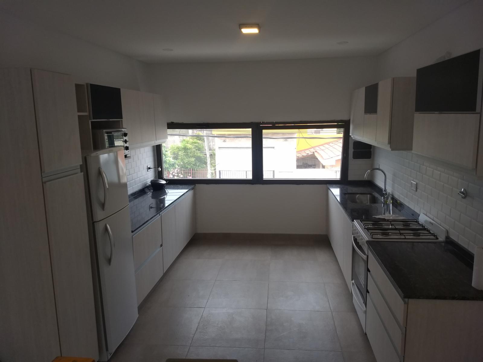 Venta de casa San Justo