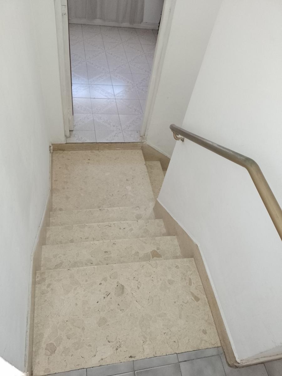 Venta de PH 3 ambientes con patio Ramos Mejía centro