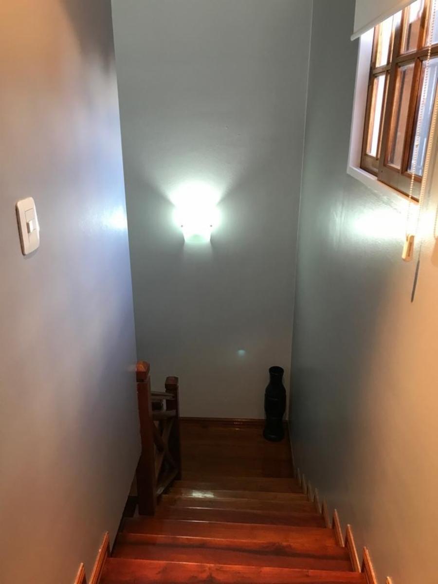 Venta de casa 5 ambientes Villa Luzuriaga