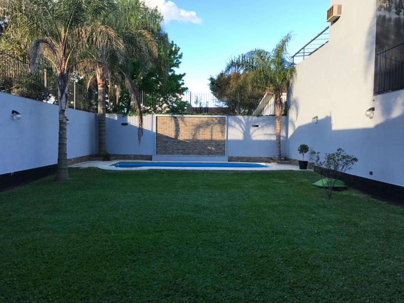 Venta de casa 5 ambientes Villa Luzuriaga — foto 12