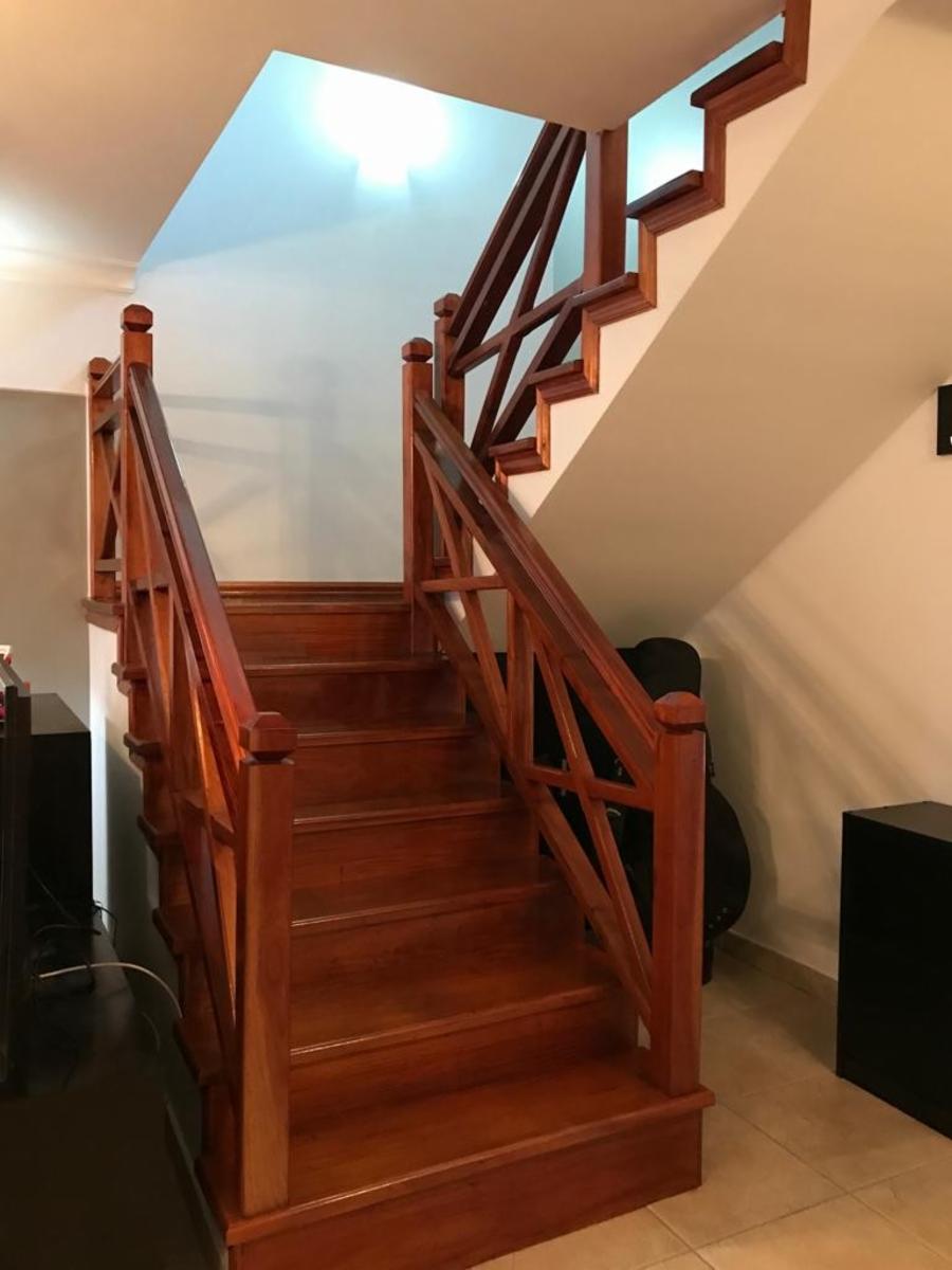 Venta de casa 5 ambientes Villa Luzuriaga — foto 15