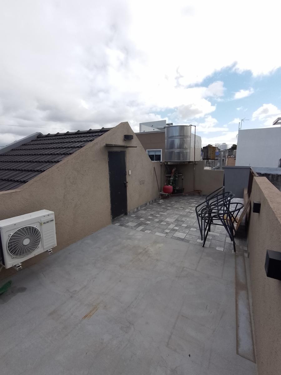 venta de Hermosa casa de 4 ambientes Ramos Mejia