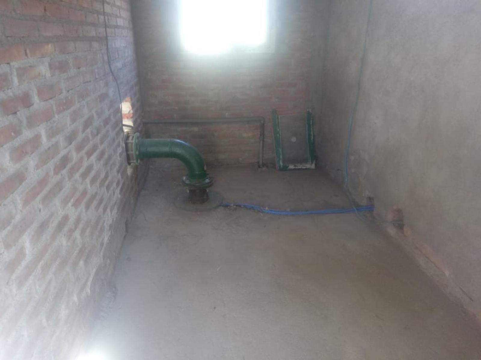 Venta de 26 hectáreas con casa, galpón monoambiente General Alvear Mendoza - 5