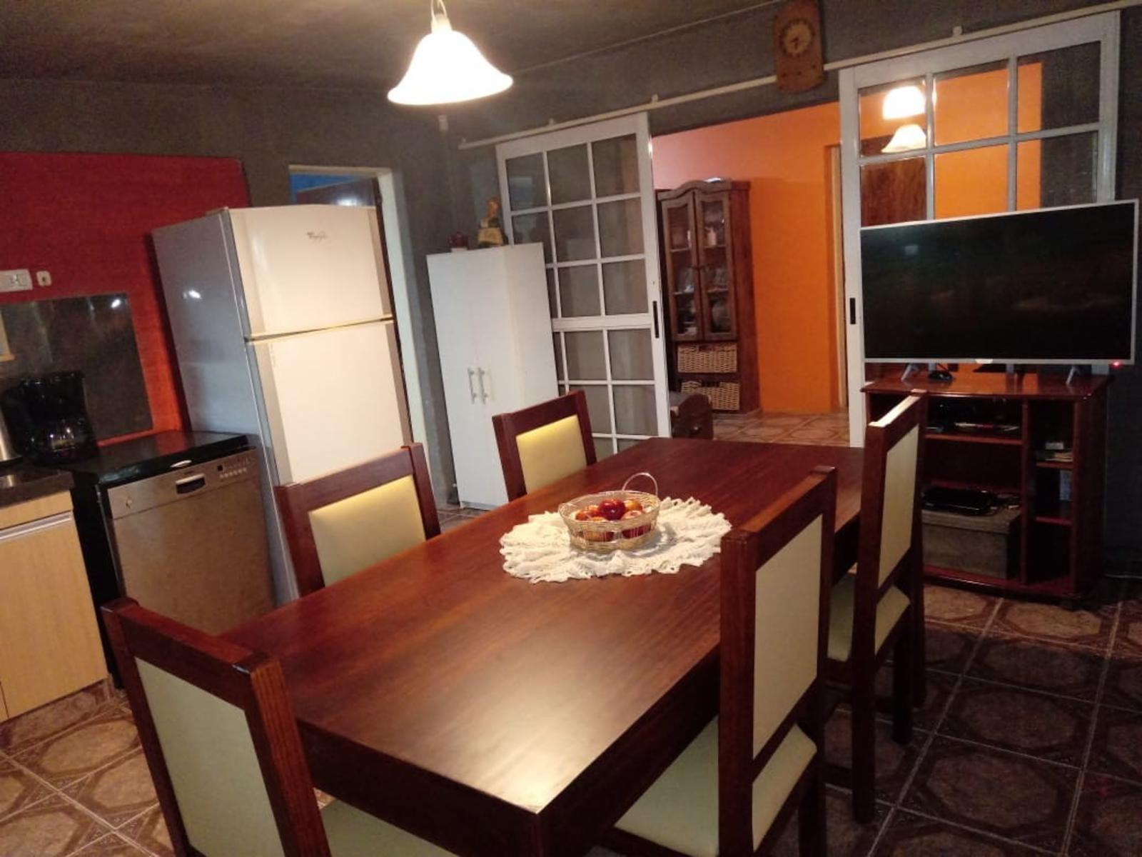 Venta de 26 hectáreas con casa, galpón monoambiente General Alvear Mendoza - 8