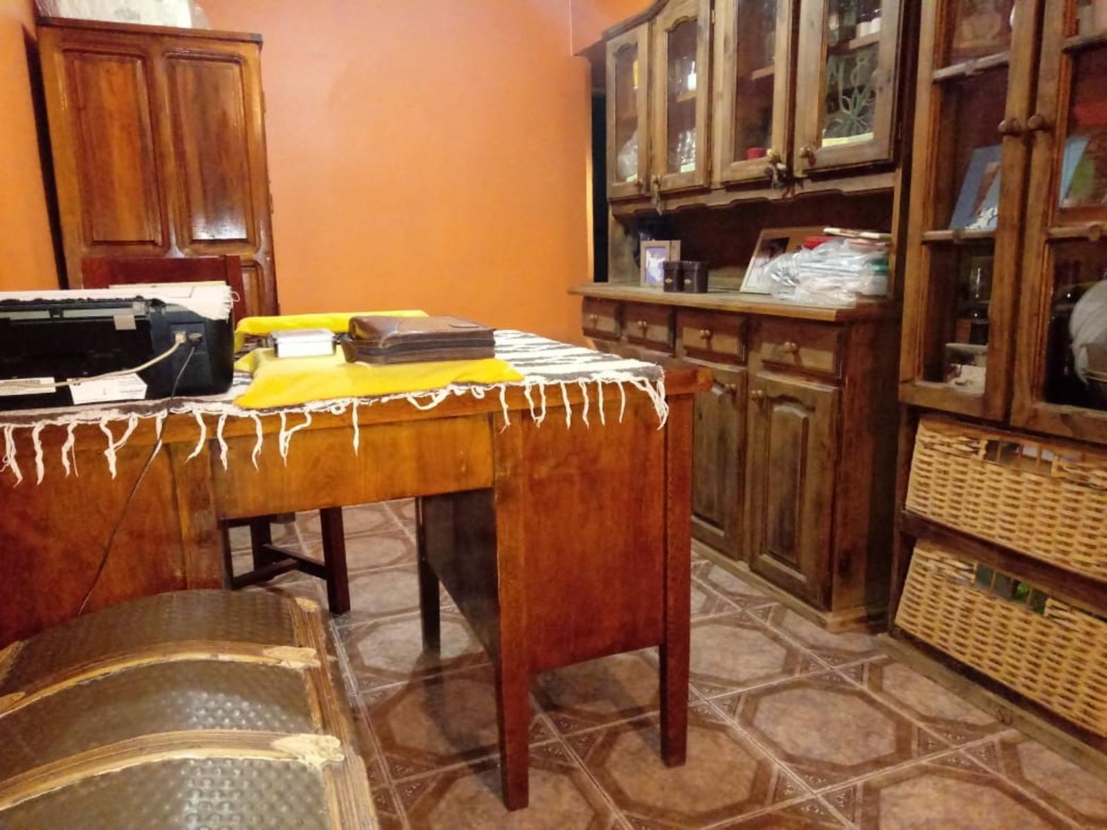 Venta de 26 hectáreas con casa, galpón monoambiente General Alvear Mendoza - 14