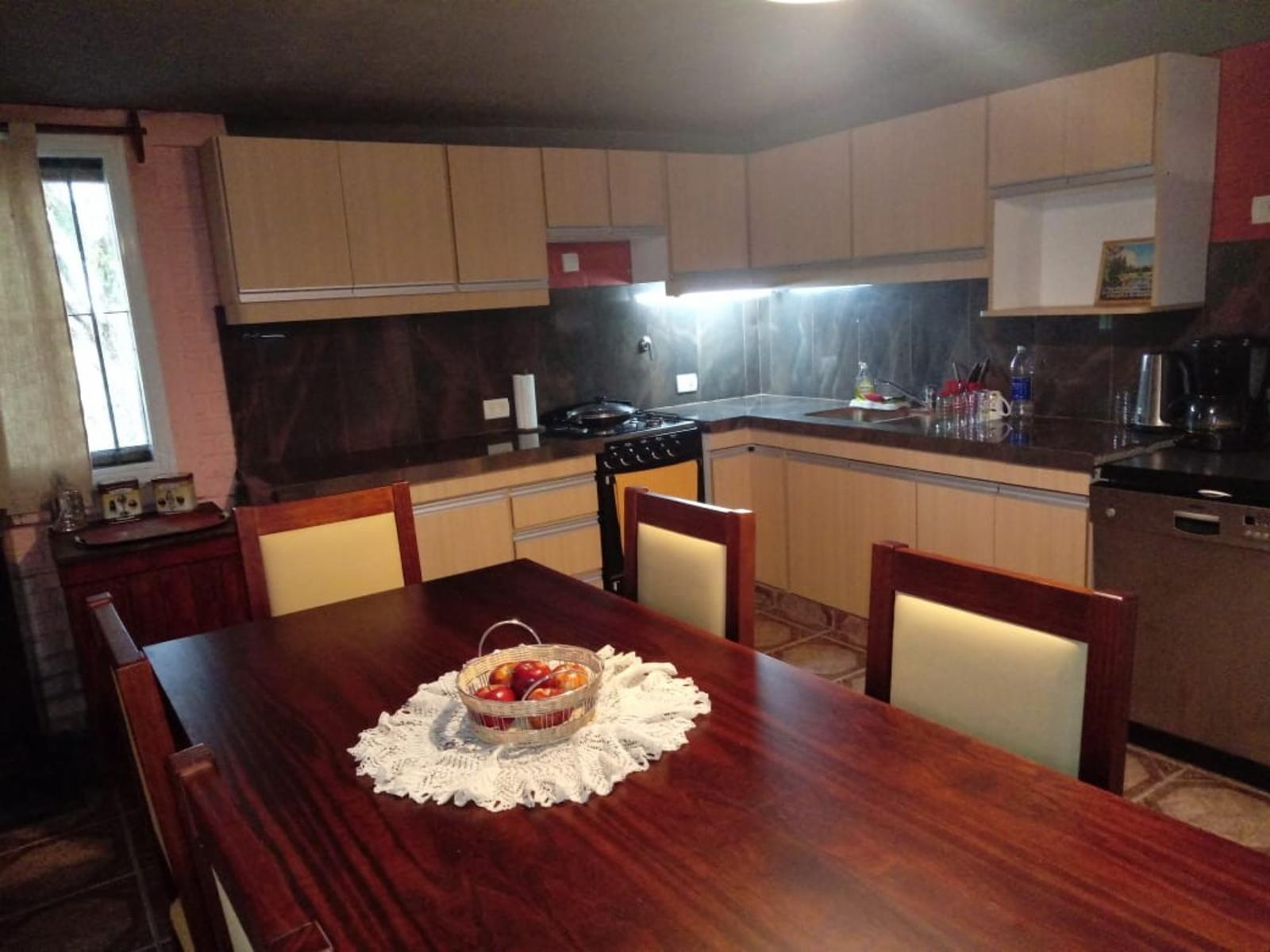 Venta de 26 hectáreas con casa, galpón monoambiente General Alvear Mendoza - 15