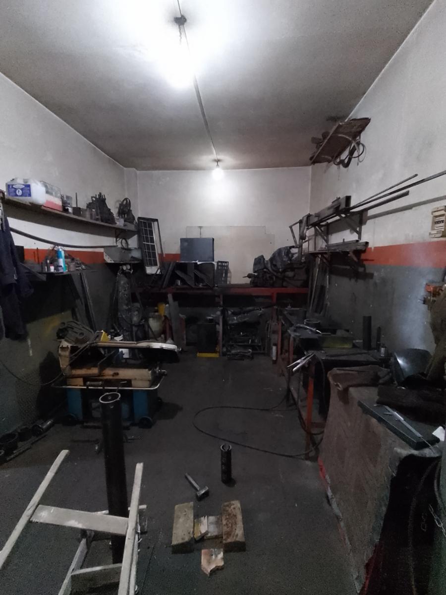 Venta de casa 4 ambientes Villa Luzuriaga — foto 5