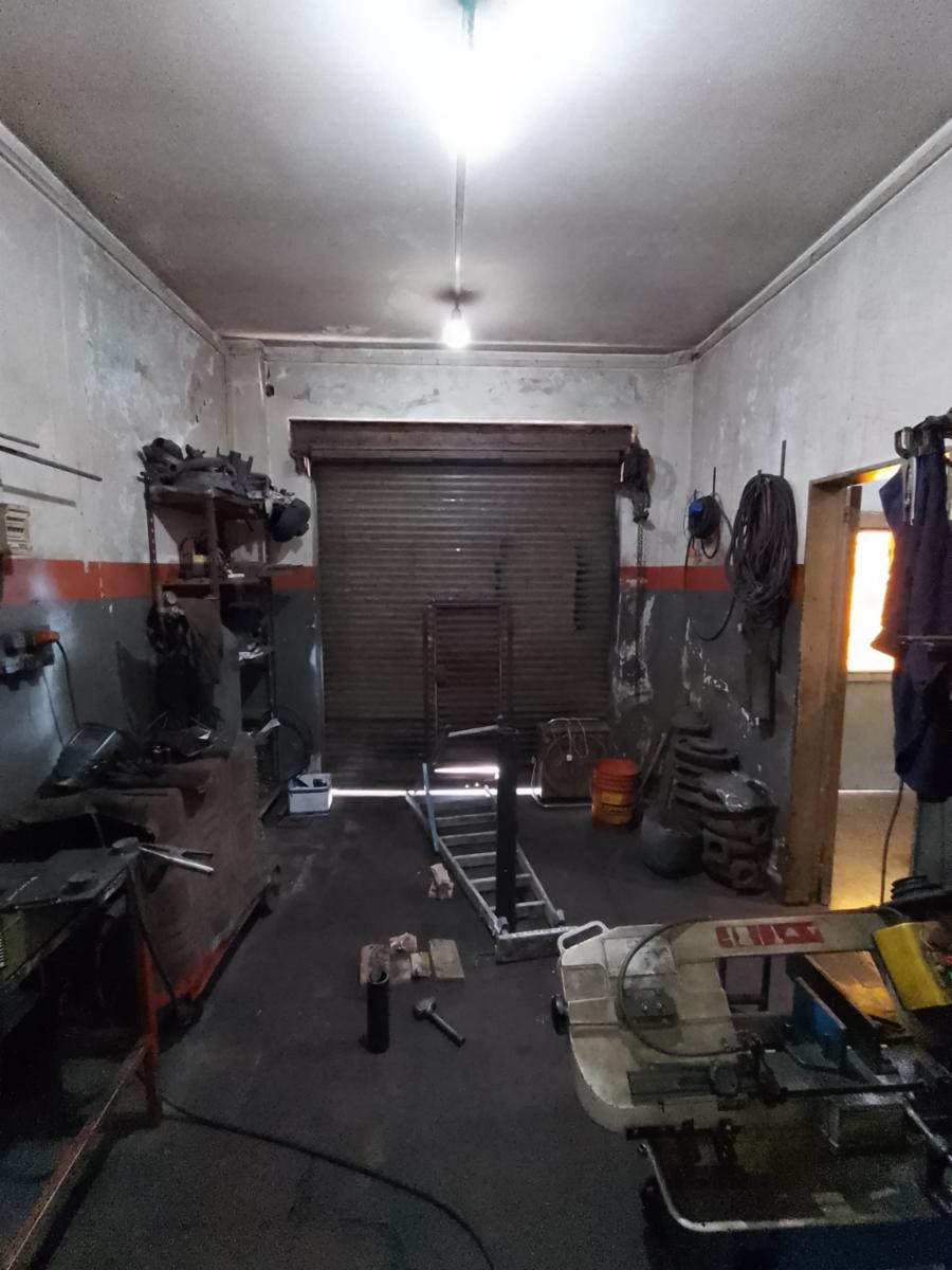 Venta de casa 4 ambientes Villa Luzuriaga — foto 6