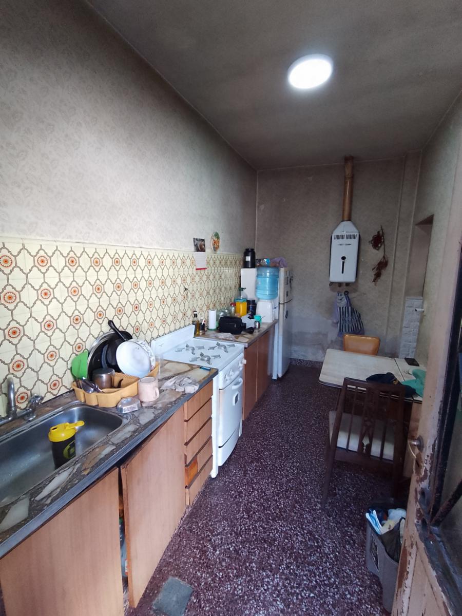 Venta de casa 4 ambientes Villa Luzuriaga — foto 7