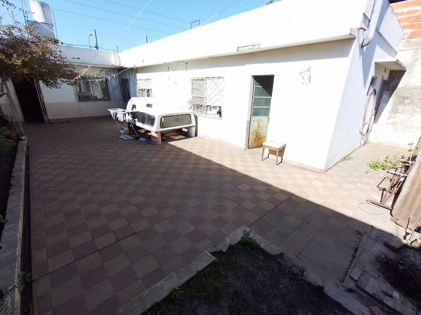 Venta de casa 4 ambientes Villa Luzuriaga — foto 9