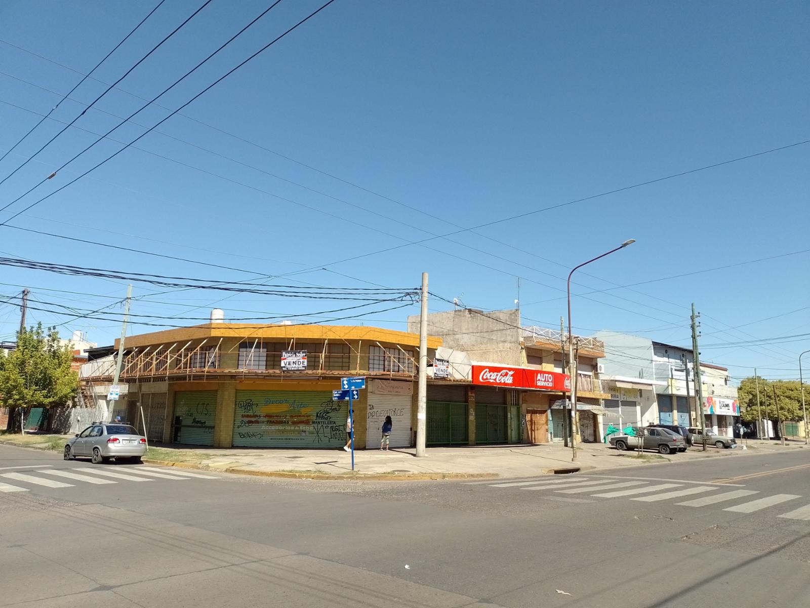 Venta de locales Rafael Castillo — foto 2