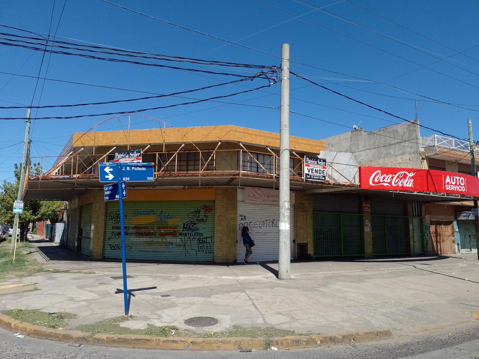 Venta de locales Rafael Castillo — foto 4