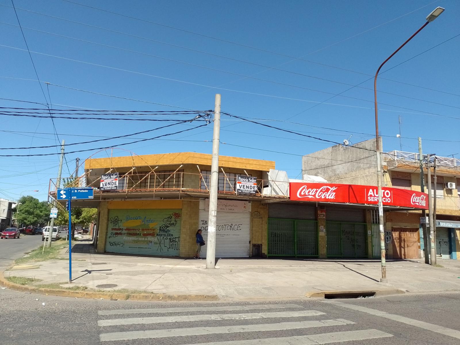 Venta de locales Rafael Castillo — foto 5