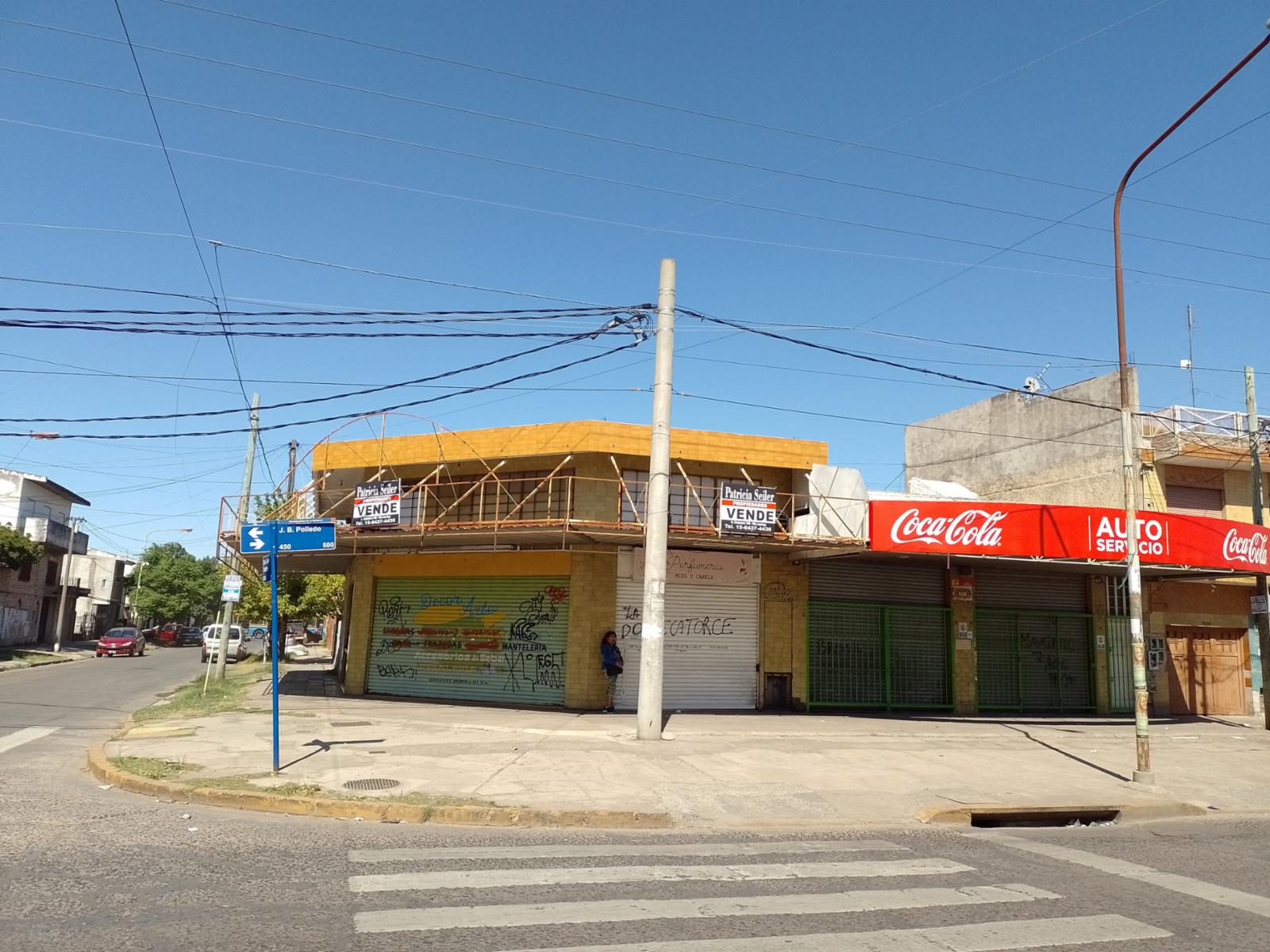 Venta de locales Rafael Castillo — foto 6
