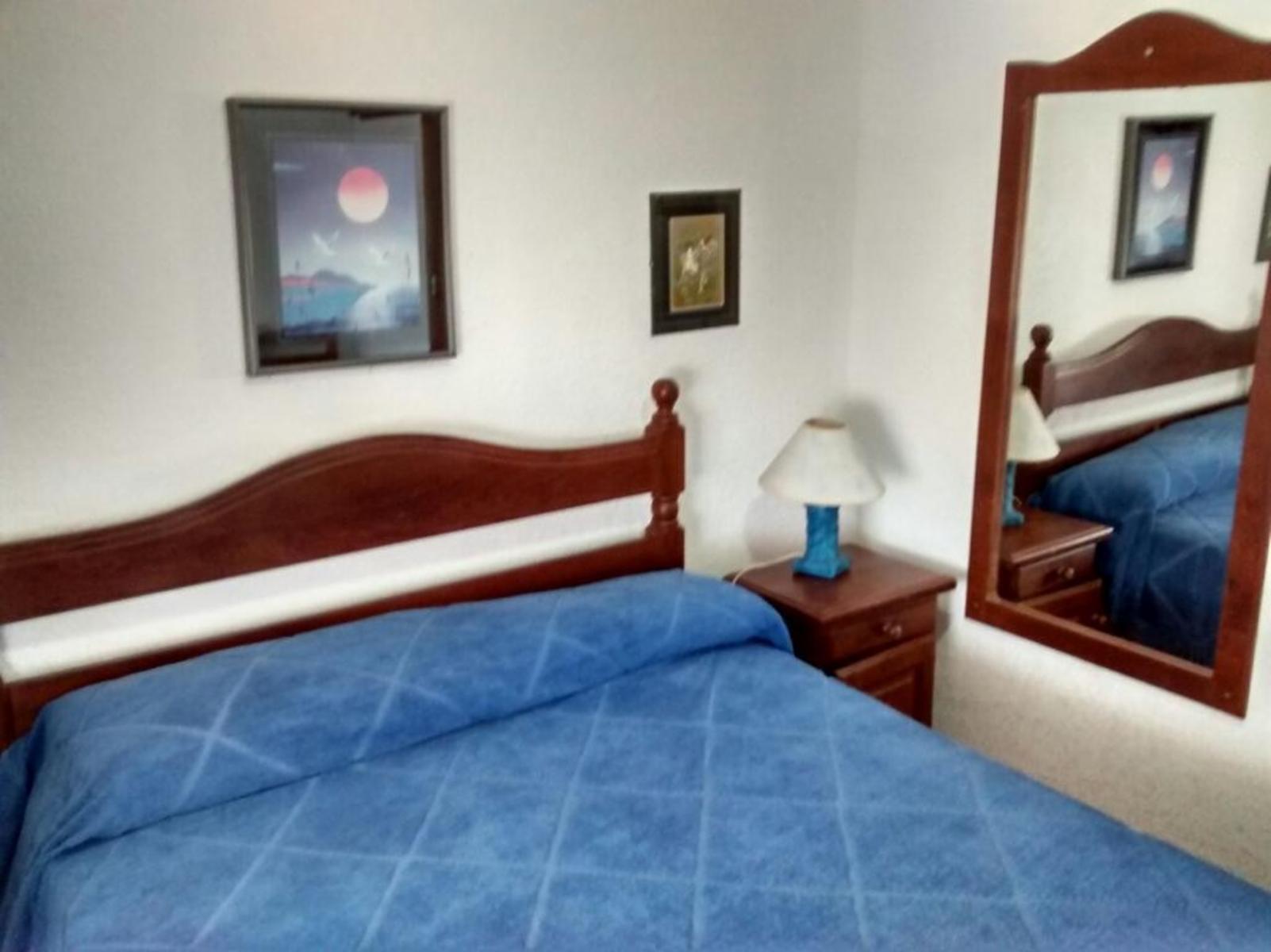 Venta departamento 2 ambientes con cochera a media cuadra del mar Villa Gesell — foto 9