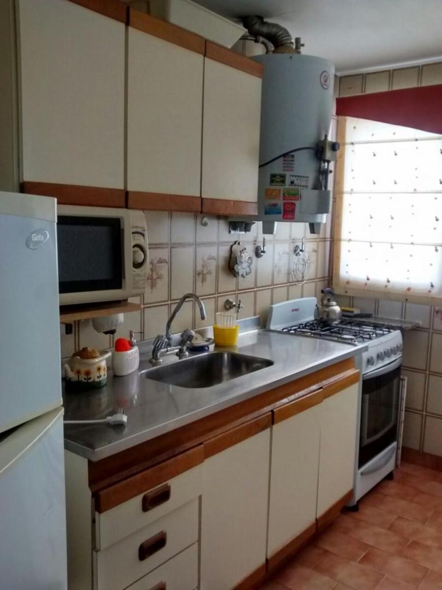Venta departamento 2 ambientes con cochera a media cuadra del mar Villa Gesell — foto 11