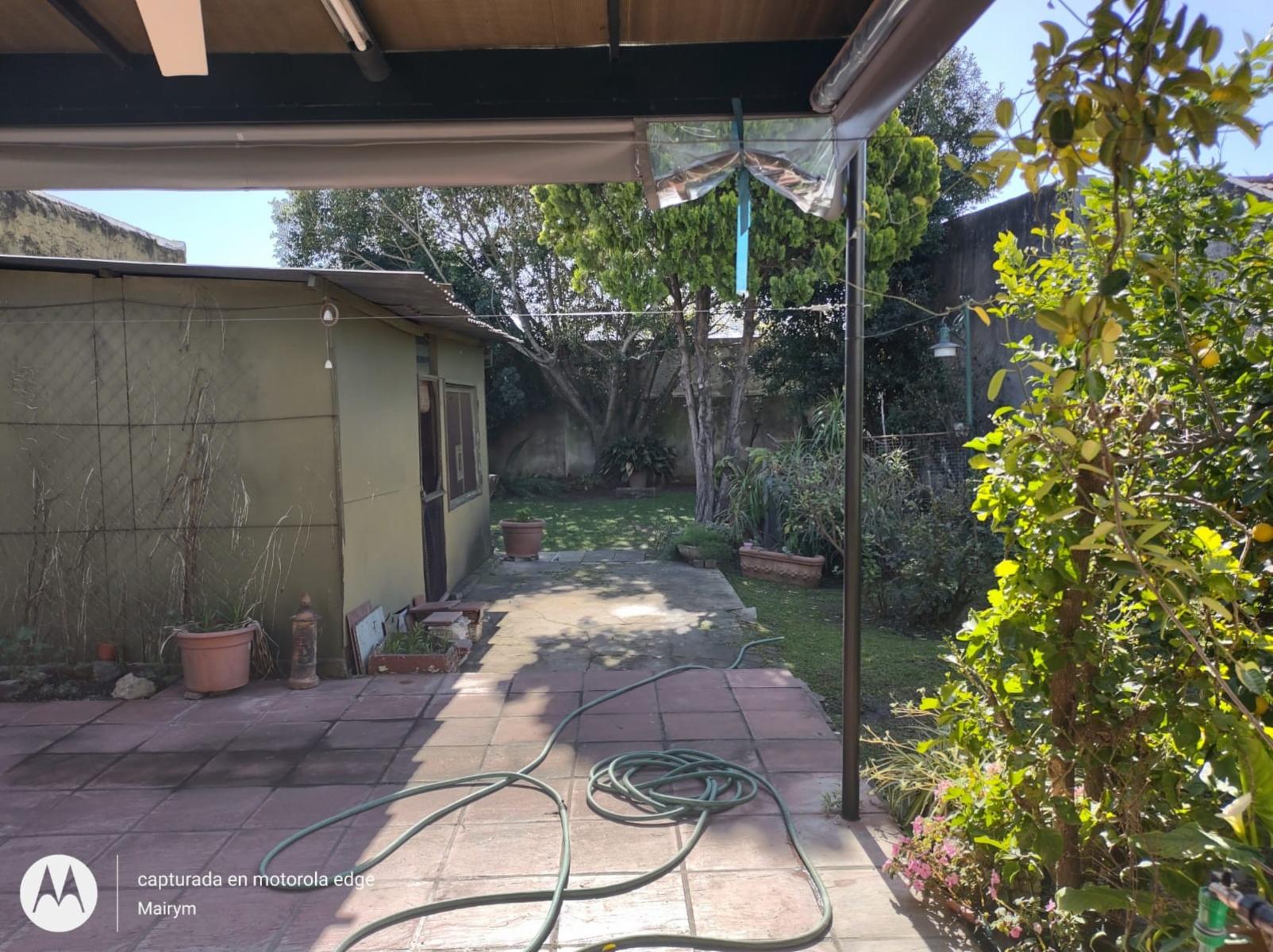 Venta / casa 4 ambientes / Lote 10 x 36 /Castelar — foto 12