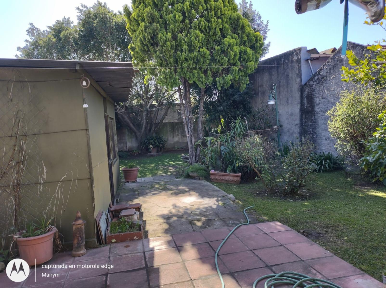 Venta / casa 4 ambientes / Lote 10 x 36 /Castelar — foto 14