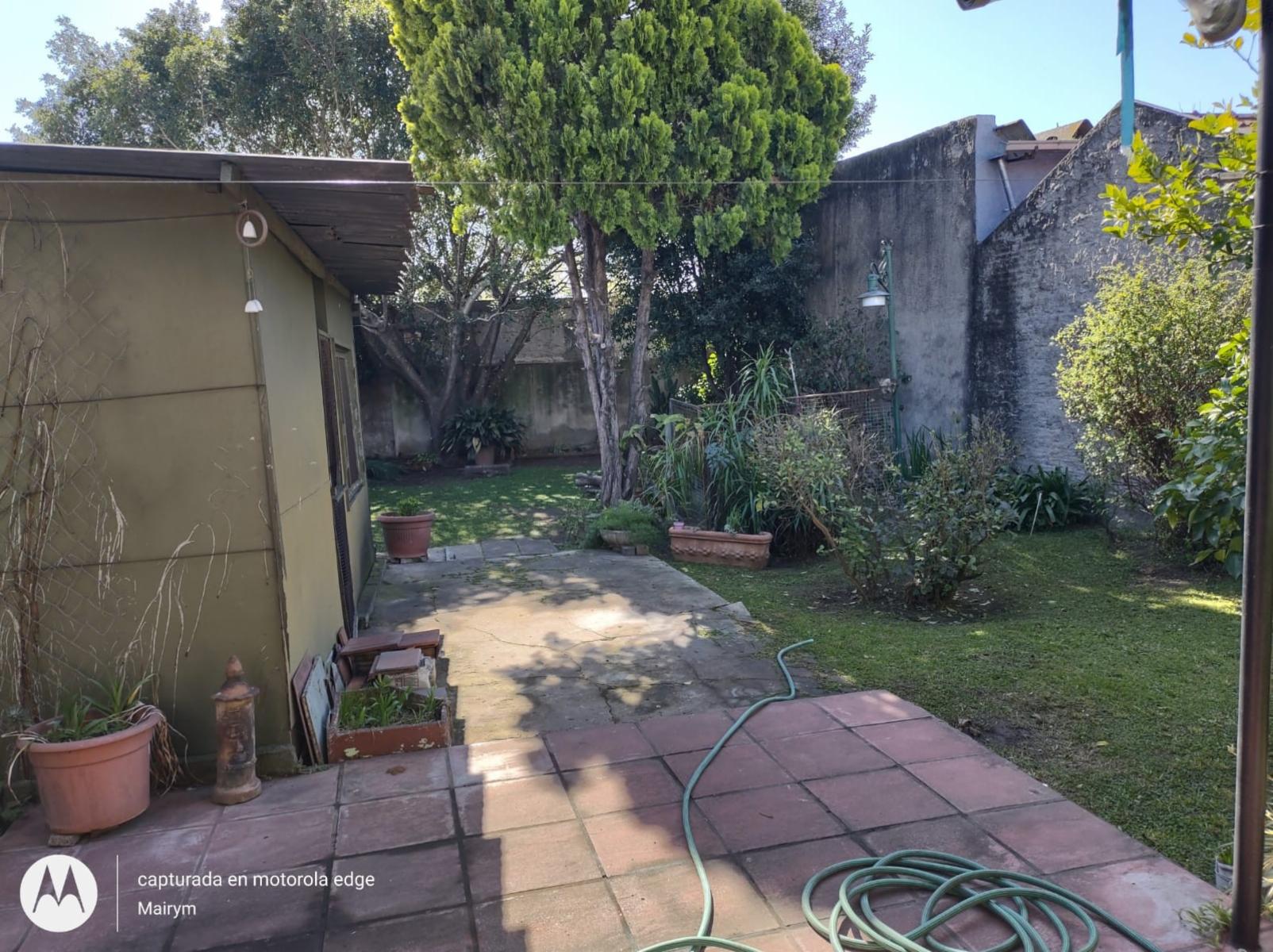 Venta / casa 4 ambientes / Lote 10 x 36 /Castelar — foto 15