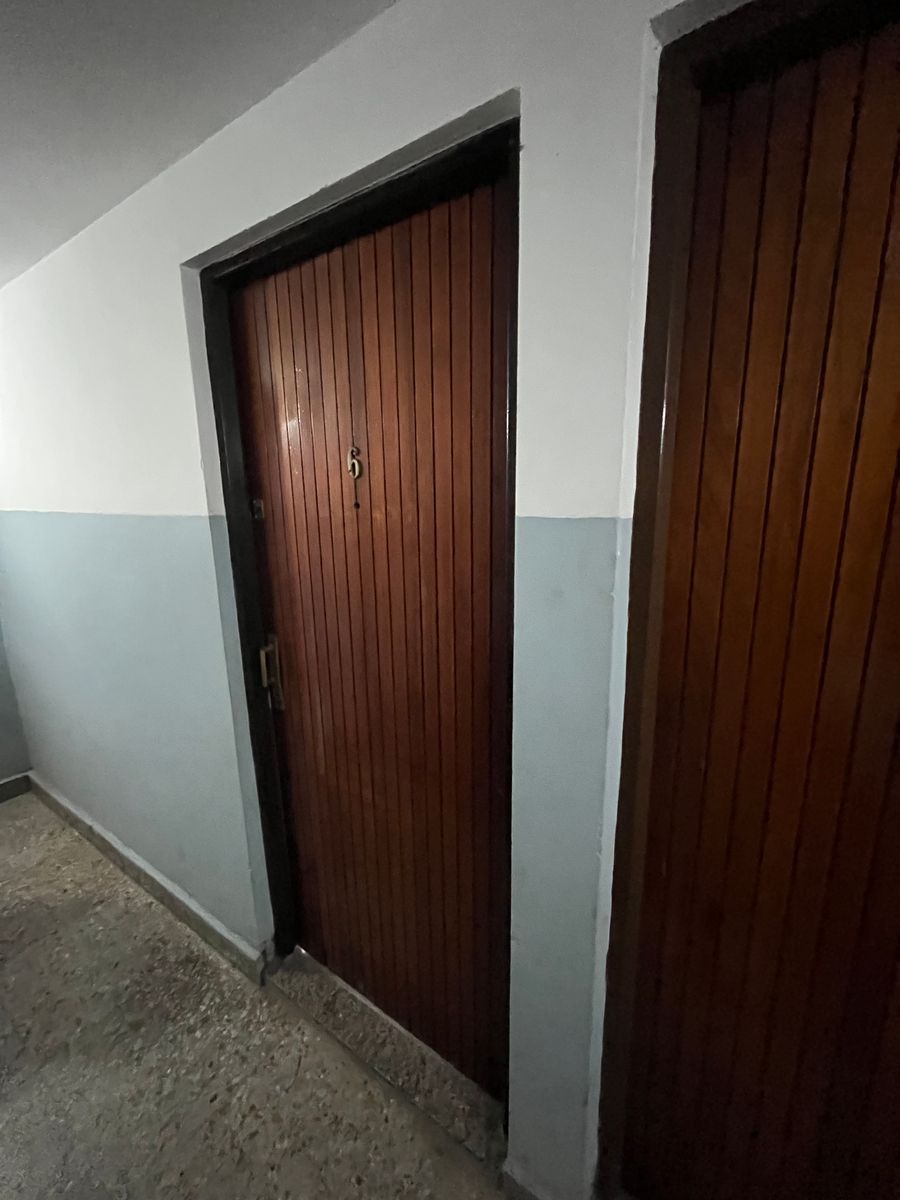 Alquiler departamento 3 ambientes Isidro Casanova - 1