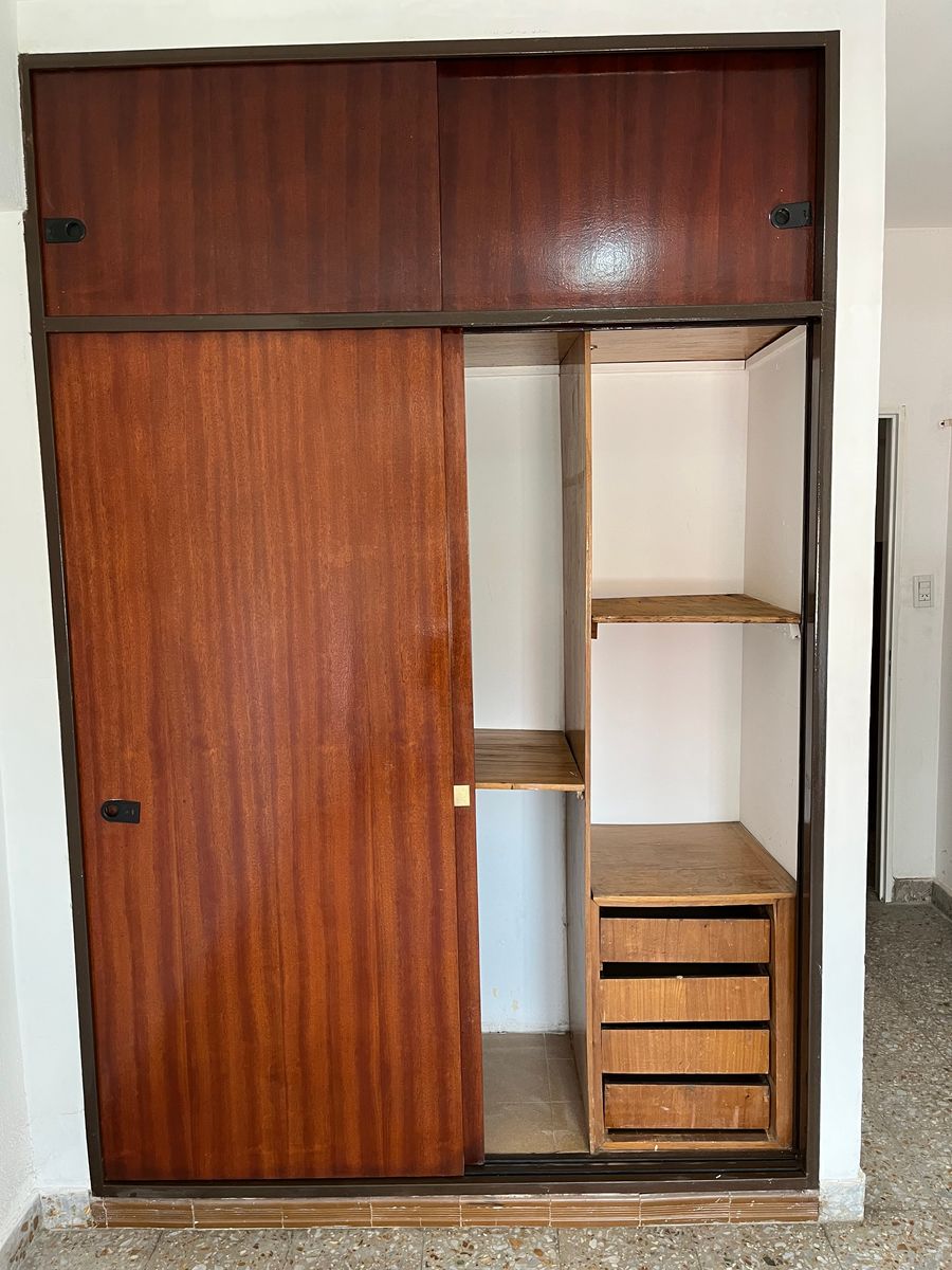 Alquiler departamento 3 ambientes Isidro Casanova - 17