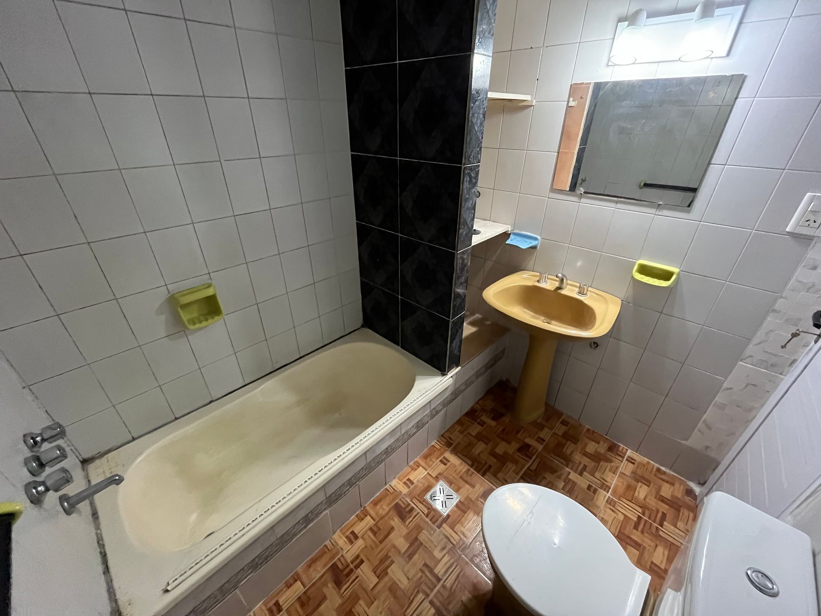 Alquiler departamento 3 ambientes Isidro Casanova - 22