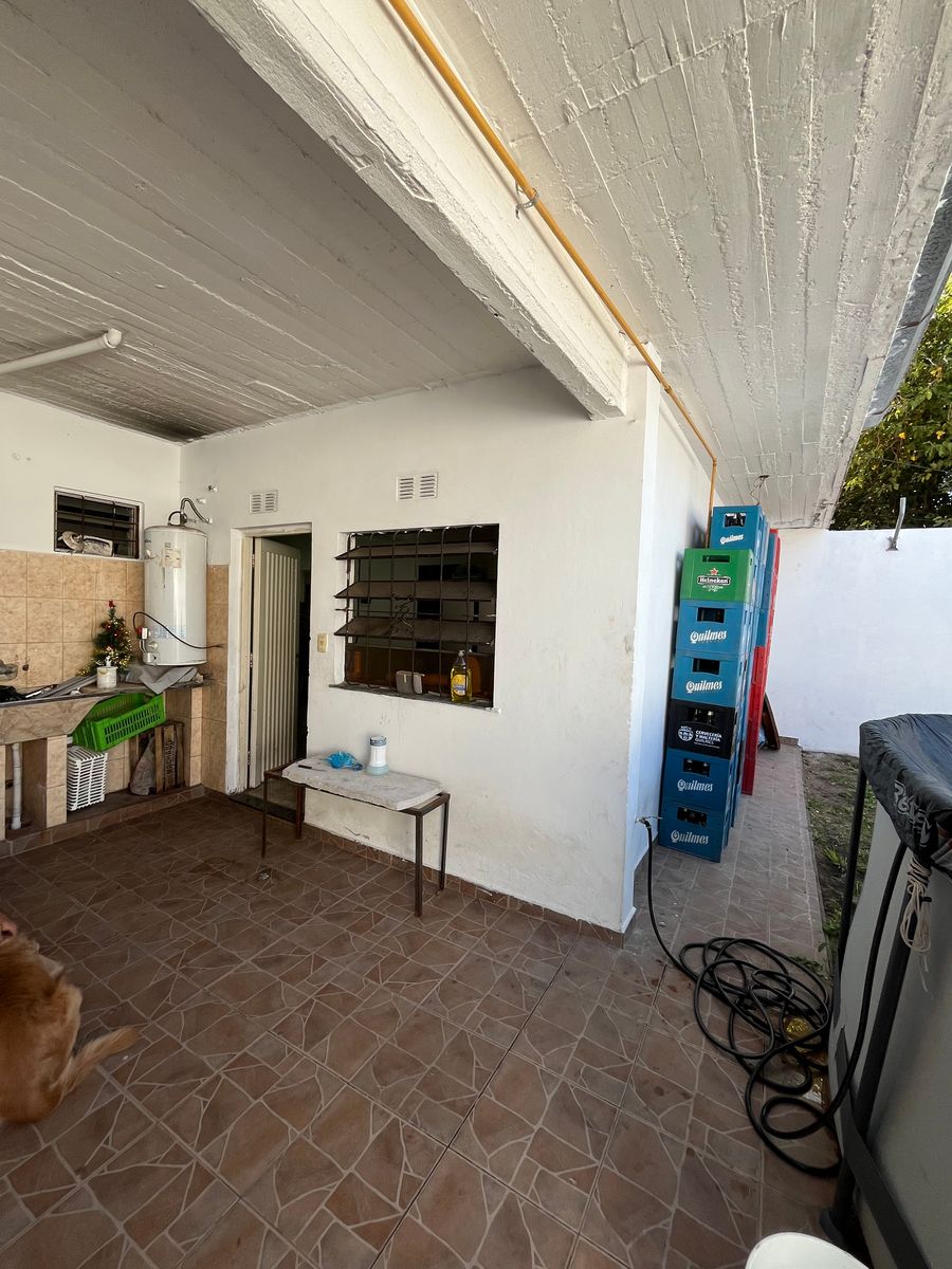 Venta dos casas en bloque Rafael Castillo — foto 3