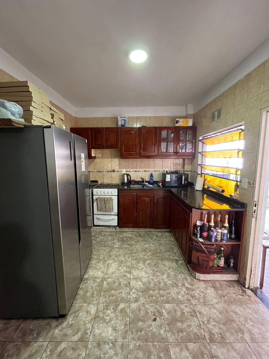 Venta dos casas en bloque Rafael Castillo — foto 4