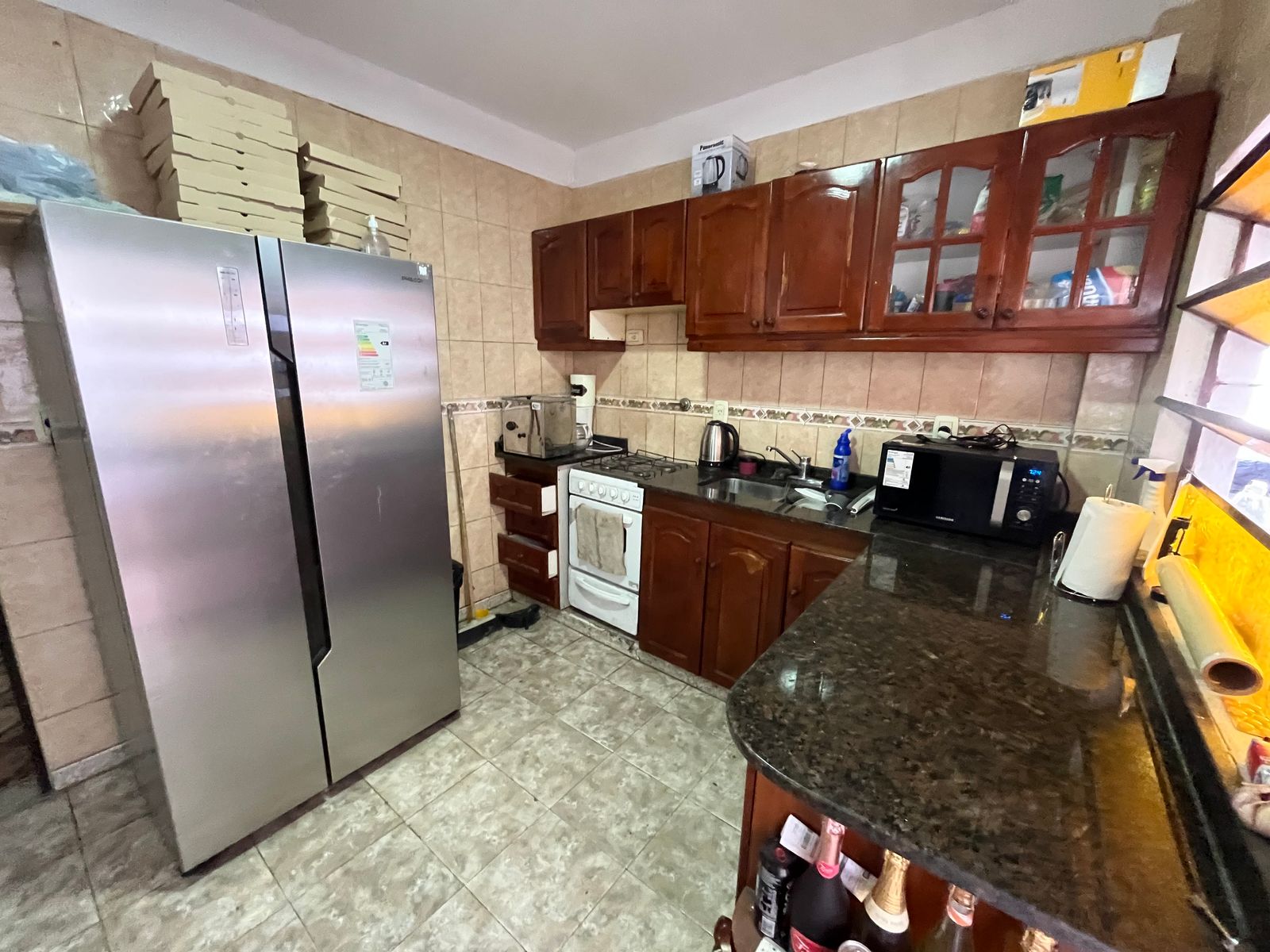 Venta dos casas en bloque Rafael Castillo — foto 5