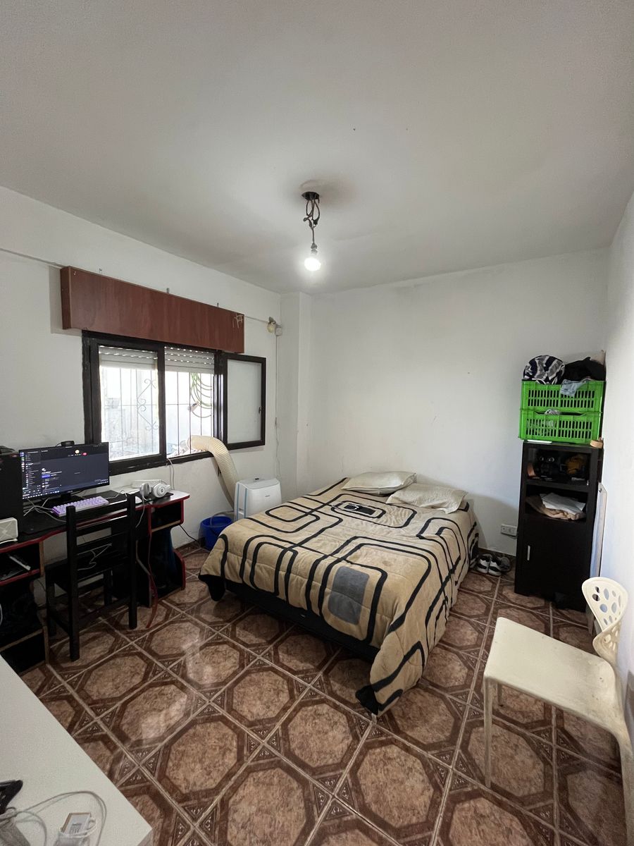 Venta dos casas en bloque Rafael Castillo — foto 6