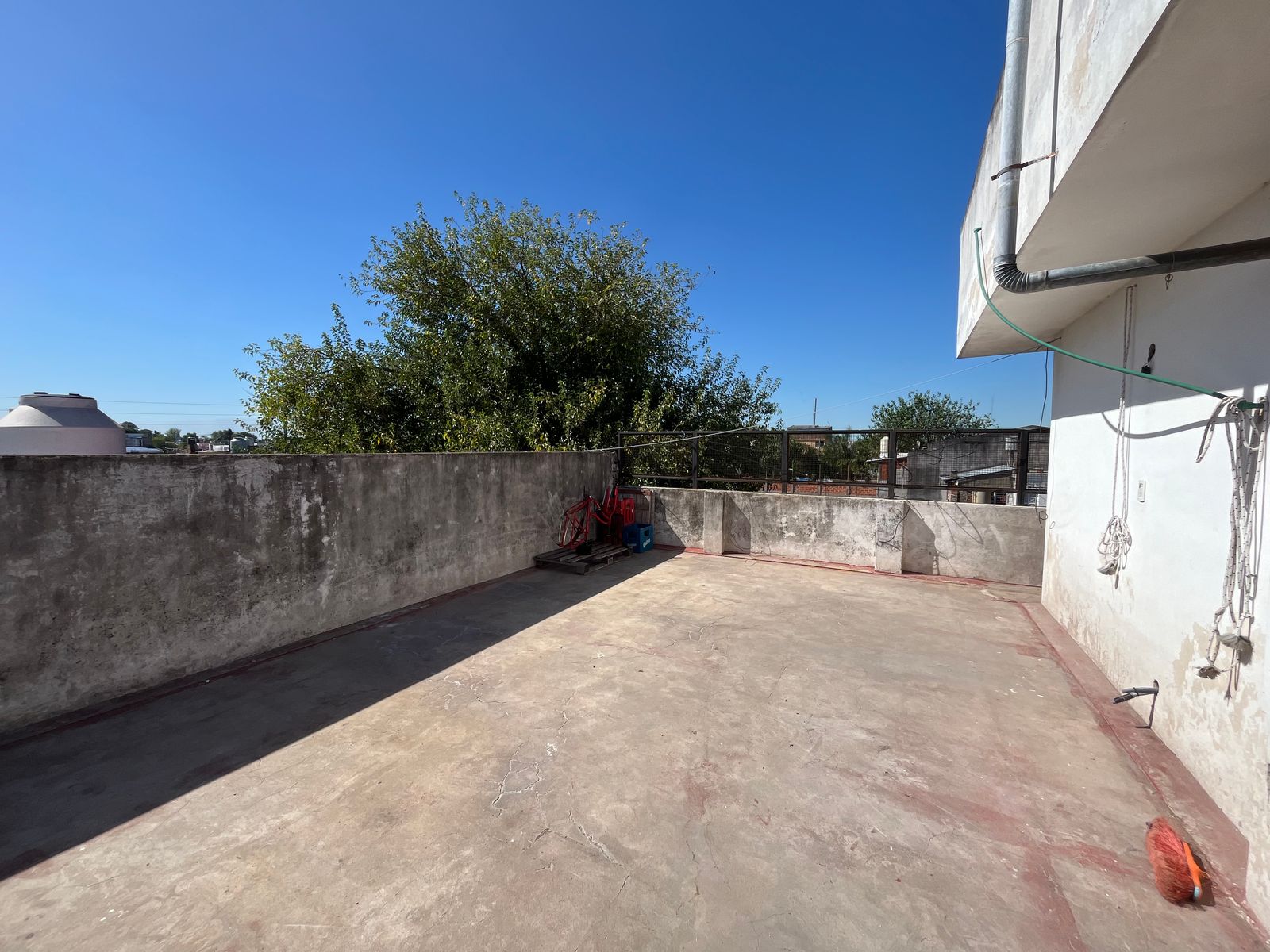 Venta dos casas en bloque Rafael Castillo — foto 8