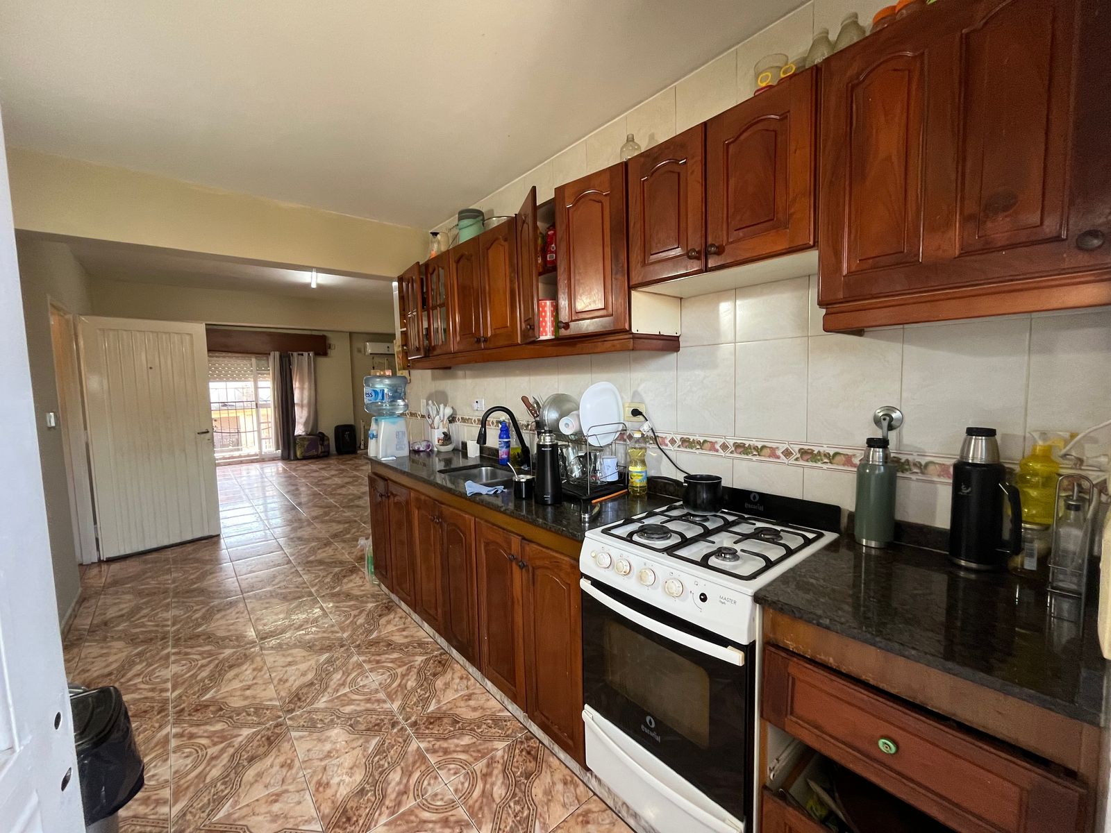Venta dos casas en bloque Rafael Castillo — foto 9