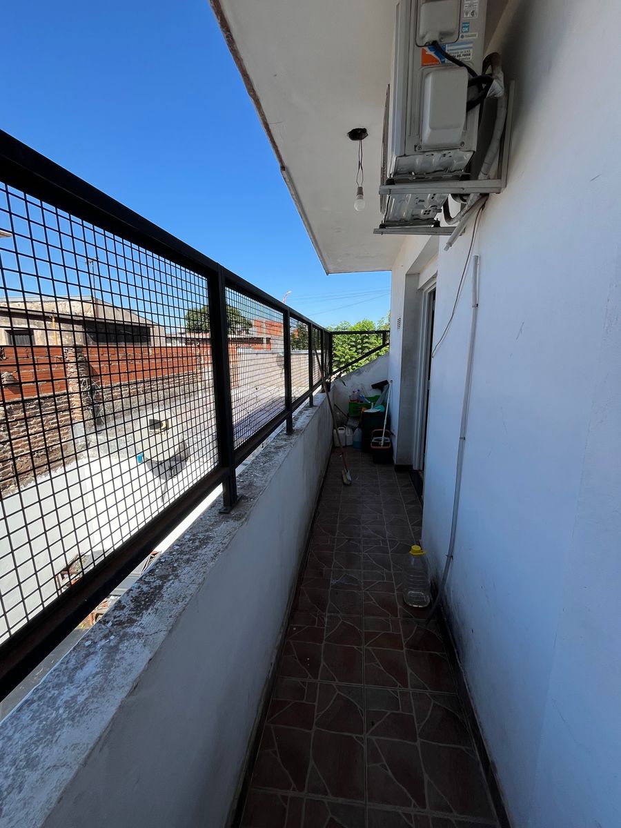 Venta dos casas en bloque Rafael Castillo — foto 10
