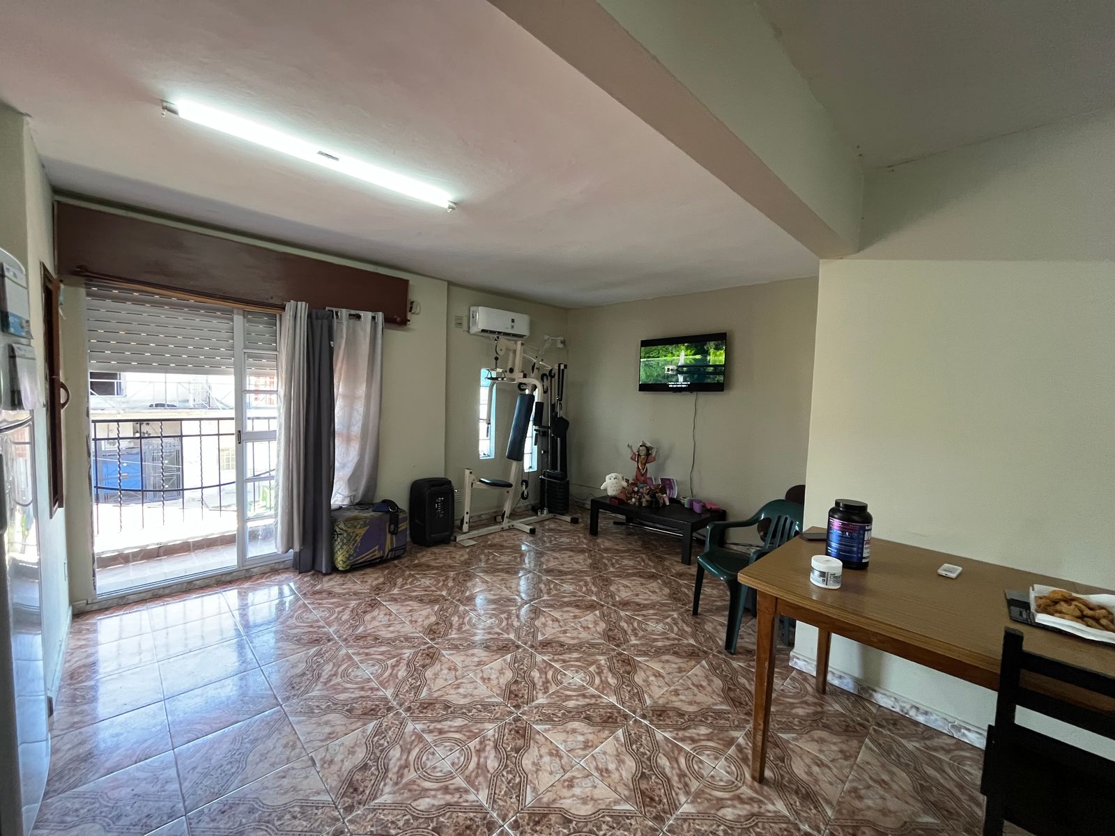Venta dos casas en bloque Rafael Castillo — foto 12