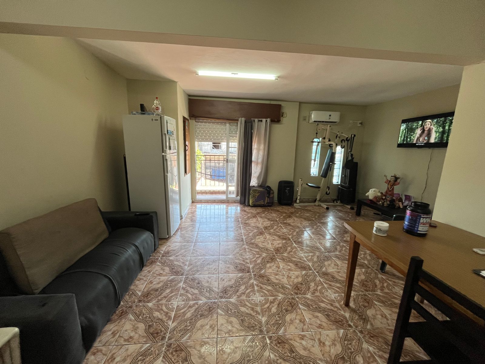 Venta dos casas en bloque Rafael Castillo — foto 13