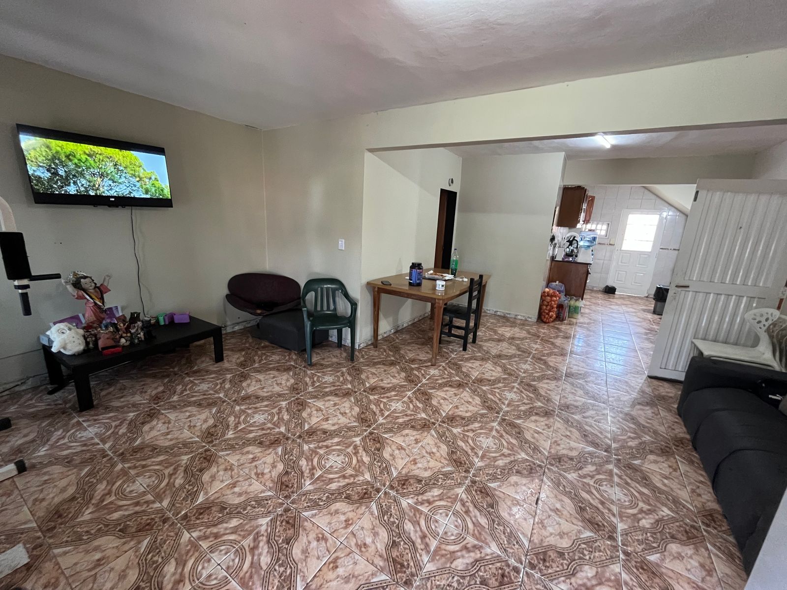 Venta dos casas en bloque Rafael Castillo — foto 14