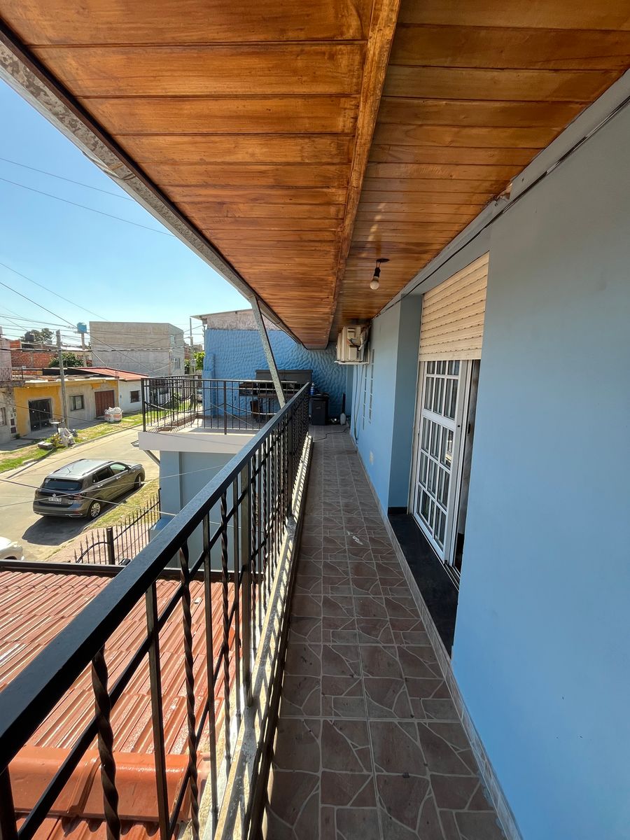 Venta dos casas en bloque Rafael Castillo — foto 15
