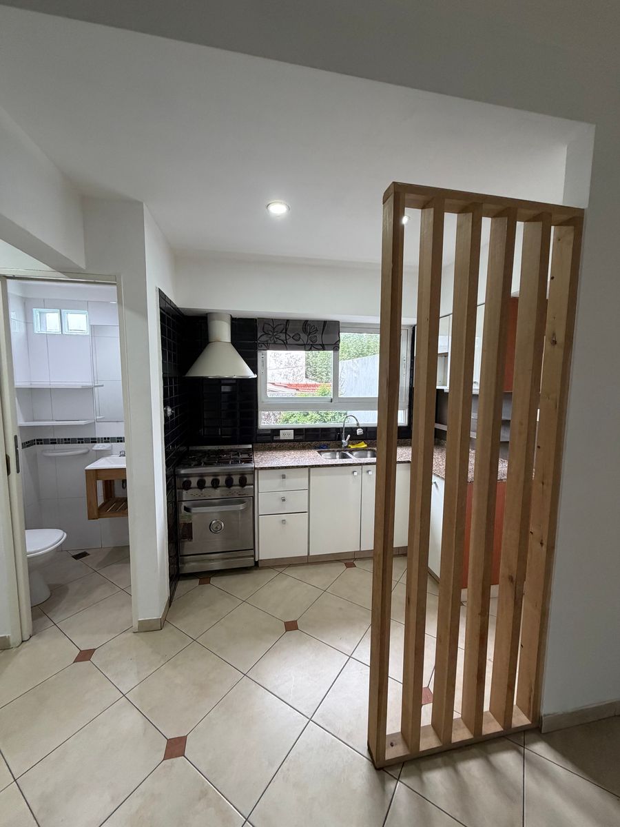 Alquiler triplex 3 ambientes cochera Ramos Mejia - 3