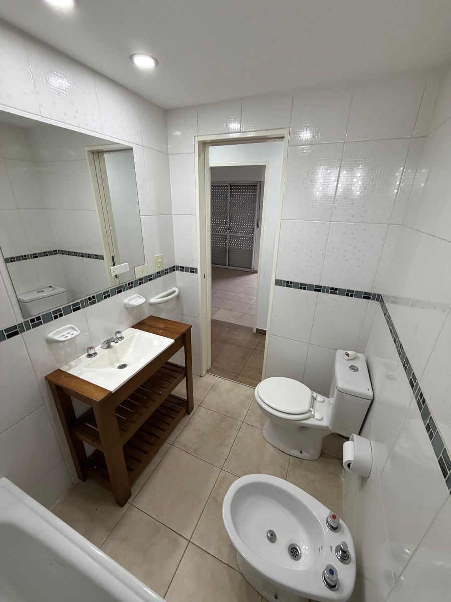 Alquiler triplex 3 ambientes cochera Ramos Mejia - 4