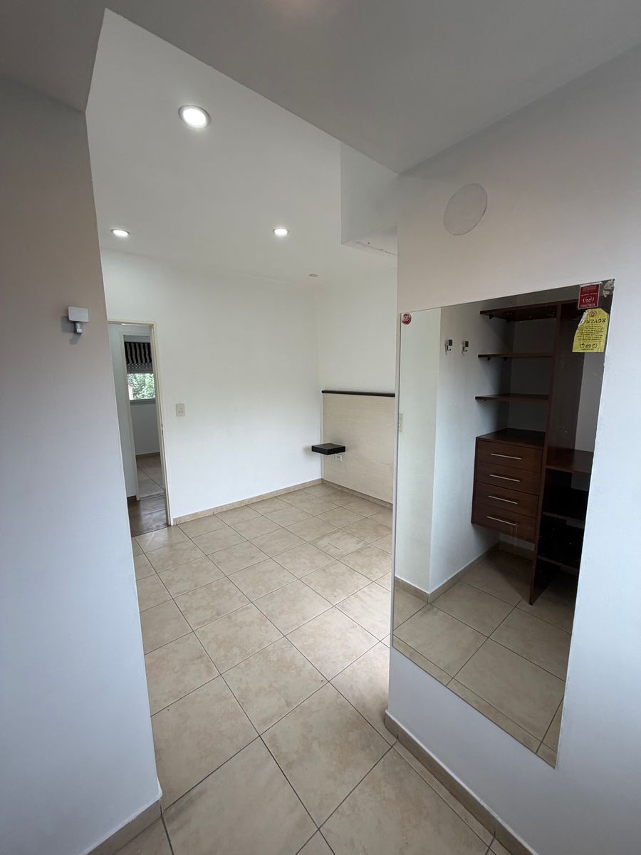 Alquiler triplex 3 ambientes cochera Ramos Mejia - 5