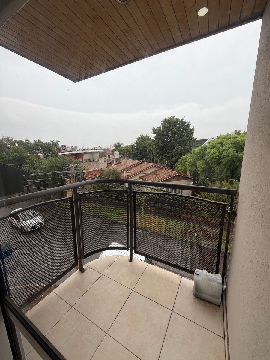 Alquiler triplex 3 ambientes cochera Ramos Mejia - 6