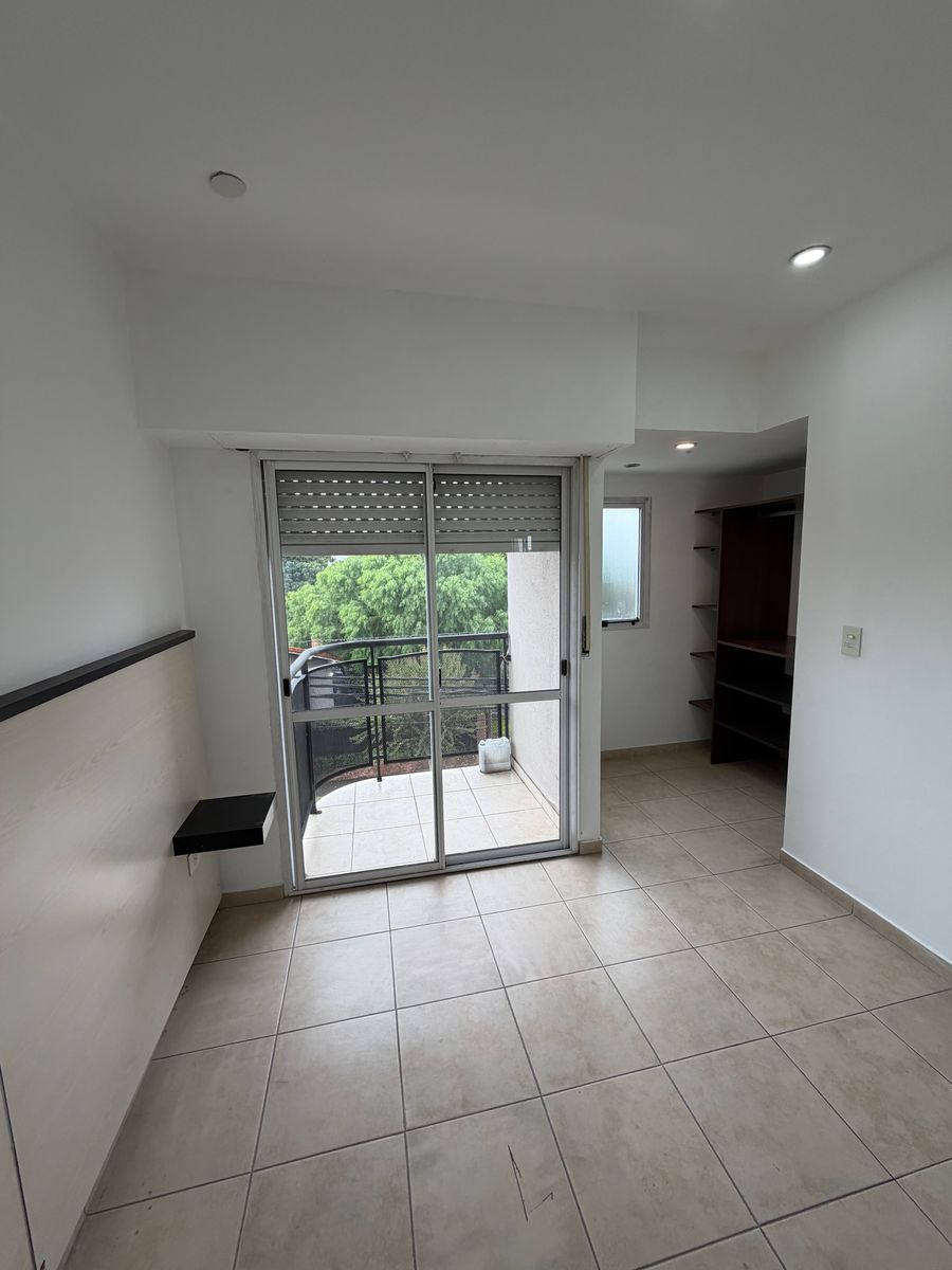 Alquiler triplex 3 ambientes cochera Ramos Mejia - 8