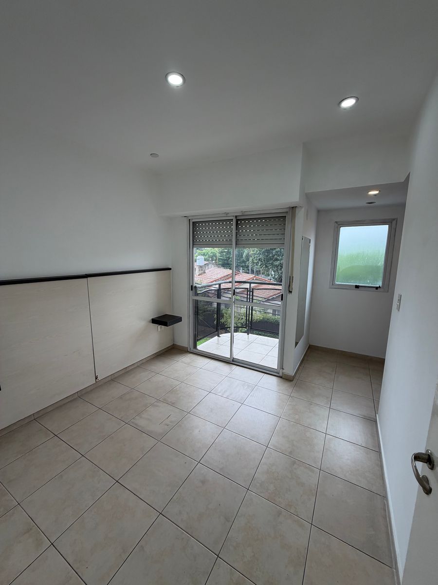 Alquiler triplex 3 ambientes cochera Ramos Mejia - 10