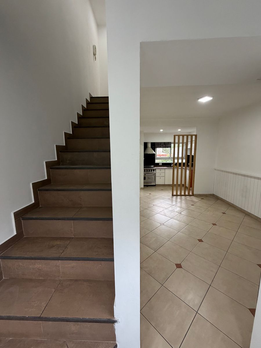 Alquiler triplex 3 ambientes cochera Ramos Mejia - 15