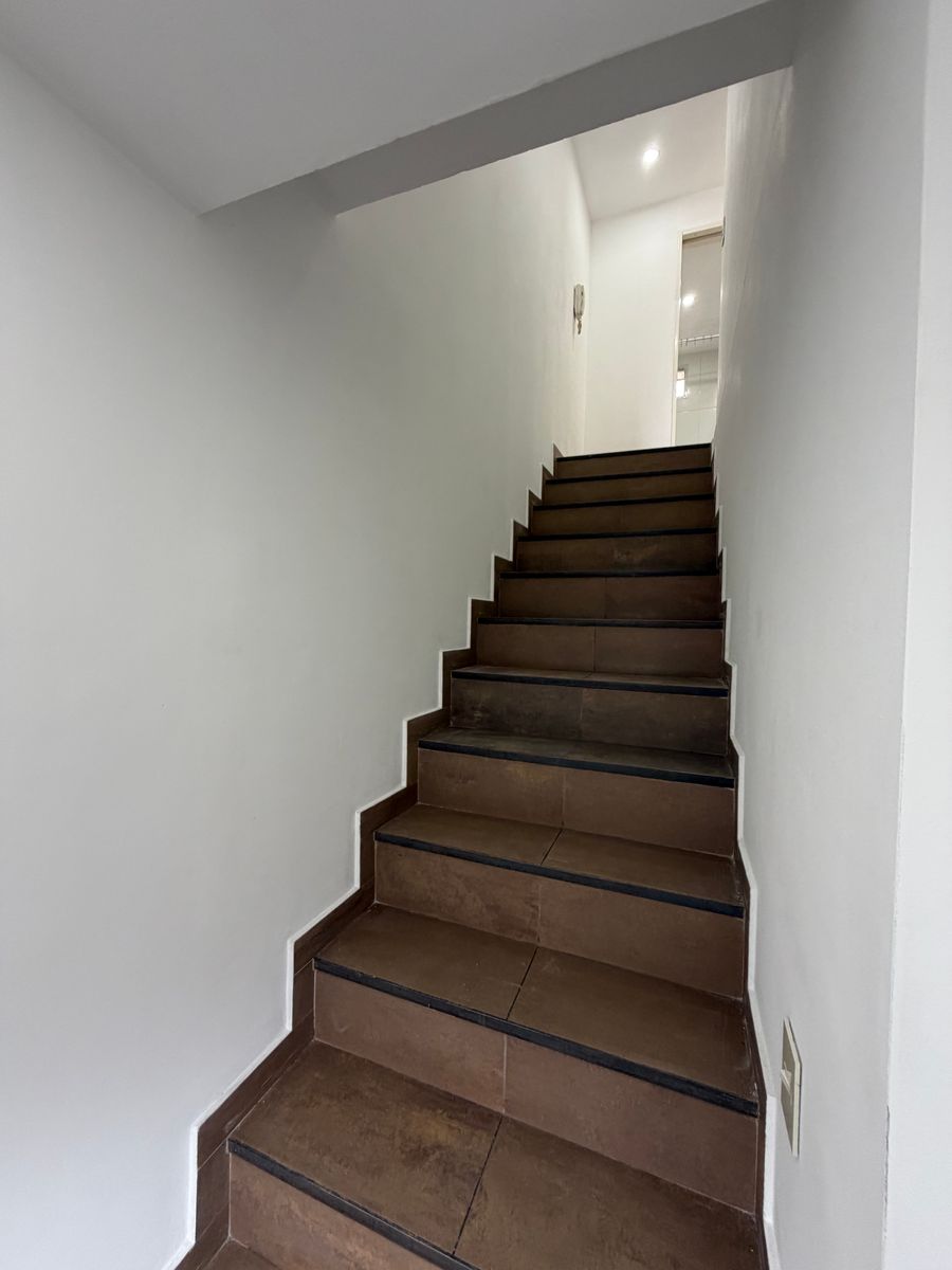 Alquiler triplex 3 ambientes cochera Ramos Mejia - 16